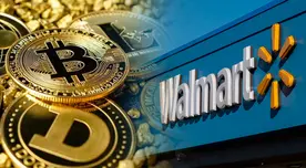 Walmart se lanza al mundo de las criptomonedas: su app permitirá comprar y custodiar Bitcoin y Ethereum Walmart se lanza al mundo de las criptomonedas: su app permitirá comprar y custodiar Bitcoin y Ethereum