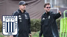 Ex Alianza Lima cuestiona lista de Barreto con fuerte comentario: "No es un club para..."