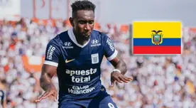 ¿No lo quieren? En Ecuador apuntan contra Eryc Castillo: "Las puertas están cerradas"