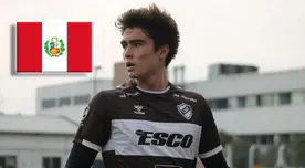 Presidente de Platense envía contundente mensaje a Pablo Goicochea tras convocatoria: "Otro..."