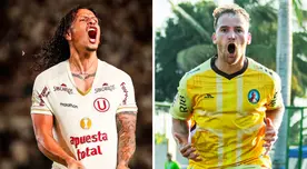 Alineaciones Universitario vs Juan Pablo II: el imponente once de Fossati seguir en el liderato