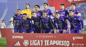 Alianza Lima incorporará a dos futbolistas de selección a su plantel: "Regresando..."