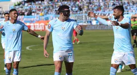 Sporting Cristal vs ADT EN VIVO por Liga 1 MAX: transmisión del partido