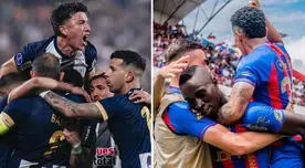 Alianza Lima vs Alianza Universidad: la potente alineación de Gorosito para ganar en Huánuco