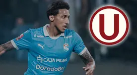 Christofer Gonzáles fue contundente al hablar sobre partido contra Universitario: "Hay que..."