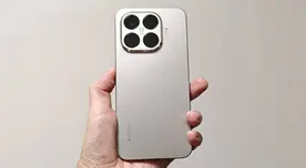 El nuevo rival del iPhone 17 Pro Max llegó: el Xiaomi 15T Pro sorprende con cámaras LEICA, poderoso procesador y carga de 90W