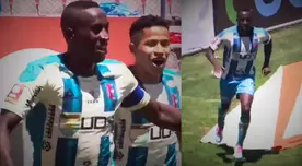 Yorleys Mena sorprendió a Alianza Lima y anotó el 2-1 a favor de Alianza UDH - VIDEO