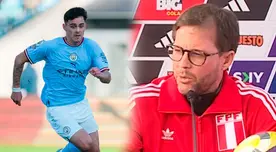 ¿Alexander Robertson deja Australia para jugar por Perú? Barreto da firme confesión: "Va a ser..."