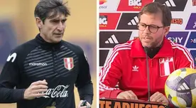 Barreto le respondió fuerte a Ibáñez tras polémica sobre convocatoria 'fantasma': "No necesito..."