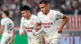 Revelan el nombre del futbolista que no quiere jugar en Universitario en el 2026: "Él no..."