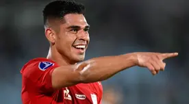 ¿Llega a Universitario? Confirman futuro de Luis Ramos tras culminar contrato en América de Cali