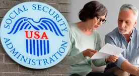 La PEOR noticia para beneficiarios del seguro Social en EE. UU.: Trump impone dura condición y millones perderán bono de 800 dólares La PEOR noticia para beneficiarios del seguro Social en EE. UU.: Trump impone dura condición y millones perderán bono de 800 dólares