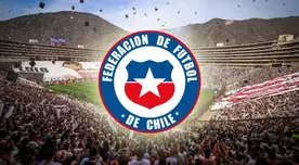 Última hora: selección chilena anunció convocatoria de futbolista que juega en Universitario Última hora: selección chilena anunció convocatoria de futbolista que juega en Universitario