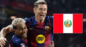No es ante Universitario ni Alianza: Equipo confirmado que jugará con Barcelona en diciembre No es ante Universitario ni Alianza: Equipo confirmado que jugará con Barcelona en diciembre