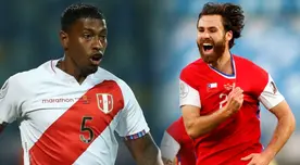 Perú vs Chile: fecha, hora y dónde ver transmisión del amistoso por la fecha FIFA Perú vs Chile: fecha, hora y dónde ver transmisión del amistoso por la fecha FIFA