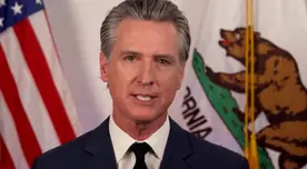 Alerta, familias inmigrantes en EE. UU.: gobernador de California tiene hasta ESTA FECHA de octubre para firmar la ley AB 495 Alerta, familias inmigrantes en EE. UU.: gobernador de California tiene hasta ESTA FECHA de octubre para firmar la ley AB 495