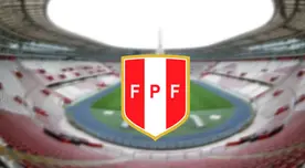 ¡Oficial! FPF anunció al nuevo técnico de la selección peruana: "Estamos listos"
