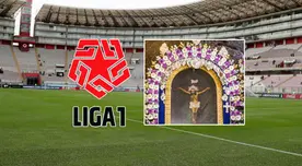 Histórico club de Liga 1 se suma a la tradición y saca su camiseta morada por octubre