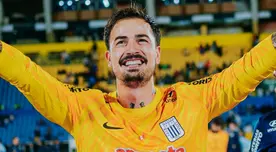 Alianza Lima definió el futuro de Guillermo Viscarra y confirmó también su partida: "MLS"