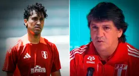 ¿Renato Tapia será apartado de la selección peruana? La fuerte respuesta de Ferrari: "Lo mejor es..."