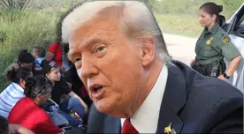 Detienen plan de Trump: impiden que ICE transfiera a menores inmigrantes a instalaciones para adultos Detienen plan de Trump: impiden que ICE transfiera a menores inmigrantes a instalaciones para adultos