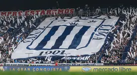 Alianza Lima confirma terrible noticia que entristecerá a sus hinchas: "No..."