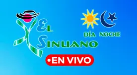 Sinuano Día HOY, jueves 9 de octubre: a qué hora se juega, estadísticas y resultados del sorteo Sinuano Día HOY, jueves 9 de octubre: a qué hora se juega, estadísticas y resultados del sorteo