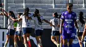 Alianza Lima empató 1-1 ante ADIFFEM y quedó eliminado de la Copa Libertadores Femenina 2025