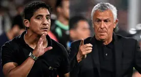 Guillermo Salas lanzó fuerte comentario contra Néstor Gorosito, DT de Alianza Lima: "Una..."