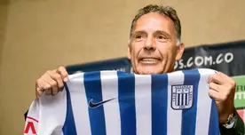 Alianza Lima deja sentido mensaje tras fallecimiento de Miguel Ángel Russo a los 69 años Alianza Lima deja sentido mensaje tras fallecimiento de Miguel Ángel Russo a los 69 años