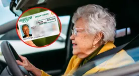 DMV alerta a conductores de EE. UU.: a partir de ahora, este grupo ya no podrá renovar así la licencia de conducir DMV alerta a conductores de EE. UU.: a partir de ahora, este grupo ya no podrá renovar así la licencia de conducir