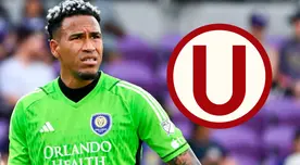 ¿Pedro Gallese dejará la MLS para ser el flamante fichaje de Universitario? Esto se sabe ¿Pedro Gallese dejará la MLS para ser el flamante fichaje de Universitario? Esto se sabe