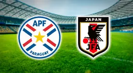 ¿A qué hora juega Paraguay vs Japón y en qué canal pasan el amistoso internacional? ¿A qué hora juega Paraguay vs Japón y en qué canal pasan el amistoso internacional?