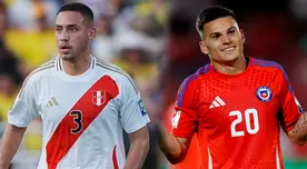¿Dónde ver Perú vs. Chile EN VIVO? Canal que transmite partido internacional ¿Dónde ver Perú vs. Chile EN VIVO? Canal que transmite partido internacional