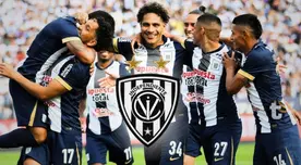 Ex Independiente del Valle reveló por qué firmó por Alianza Lima hasta 2028: "La intención es..." Ex Independiente del Valle reveló por qué firmó por Alianza Lima hasta 2028: "La intención es..."