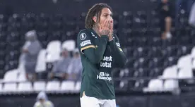 ¡Definido! Alianza Lima tomó decisión sobre el futuro de Paolo Guerrero: "Se le va a..." ¡Definido! Alianza Lima tomó decisión sobre el futuro de Paolo Guerrero: "Se le va a..."