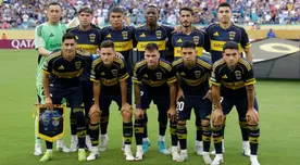 ¿Sobre Luis Advíncula? La decisión que tomó Boca Juniors y sorprende a hinchas: "Hasta..."