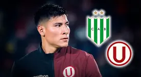 ¿Regresa a la 'U'? Presidente de Banfield reveló el futuro de Diego Romero para 2026: "Estamos..."