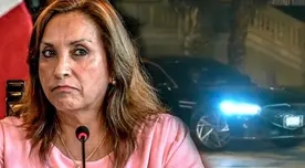 ¿Dónde se encuentra Dina Boluarte? La expresidenta no habría llegado a su casa, según América TV ¿Dónde se encuentra Dina Boluarte? La expresidenta no habría llegado a su casa, según América TV