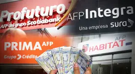 Solicitud de retiro AFP 2025: sin estos documentos claves no podrás acceder hasta S/ 21,400 Solicitud de retiro AFP 2025: sin estos documentos claves no podrás acceder hasta S/ 21,400