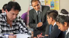 Ascenso Docente 2025: revisa el cronograma oficial de la Etapa Nacional, según Minedu
