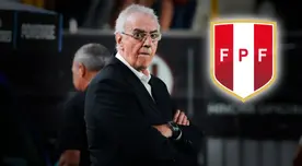 ¿Vuelve? Jorge Fossati dejó reveladora respuesta sobre posible regreso a la selección peruana: "Sin duda..." ¿Vuelve? Jorge Fossati dejó reveladora respuesta sobre posible regreso a la selección peruana: "Sin duda..."