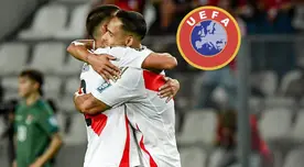 Delantero que brilla en Europa interesado en defender a la selección peruana de Manuel Barreto Delantero que brilla en Europa interesado en defender a la selección peruana de Manuel Barreto