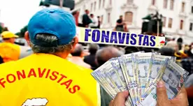 Cobra el Fonavi solo con DNI: nuevo padrón permite la devolución de aportes todo octubre 2025 Cobra el Fonavi solo con DNI: nuevo padrón permite la devolución de aportes todo octubre 2025