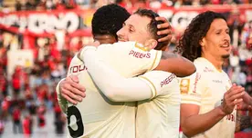 Universitario sumará a futbolista extranjero de selección antes de cerrar el Torneo Clausura Universitario sumará a futbolista extranjero de selección antes de cerrar el Torneo Clausura