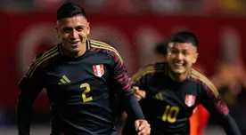 Perú vs. Chile EN VIVO HOY por América TV: transmisión del partido amistoso Perú vs. Chile EN VIVO HOY por América TV: transmisión del partido amistoso