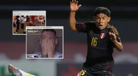 Divertidos memes invaden las redes tras derrota de Perú y debut de Felipe Chávez - FOTO Divertidos memes invaden las redes tras derrota de Perú y debut de Felipe Chávez - FOTO