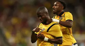 Ecuador vs. Estados Unidos EN VIVO por El Canal del Fútbol: minuto a minuto Ecuador vs. Estados Unidos EN VIVO por El Canal del Fútbol: minuto a minuto