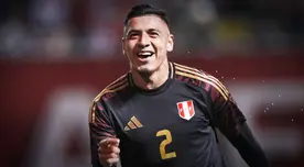 Hinchas de equipos grandes de Chile piden el fichaje de César Inga tras su gol con Perú Hinchas de equipos grandes de Chile piden el fichaje de César Inga tras su gol con Perú