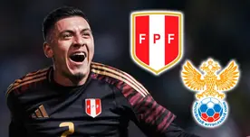 Perú vs Rusia: fecha, día, horario y canal confirmado para próximo partido amistoso Perú vs Rusia: fecha, día, horario y canal confirmado para próximo partido amistoso